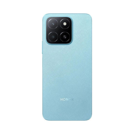 Celular Honor X5B Eu 128Gb + 4Gb Blue   13 Mp 6.56"
