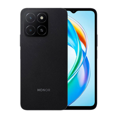 Celular Honor X5b 64GB 4GB RAM , Pantalla 6.56” HD+, Cámara 50 MP y Batería 5200 mAh