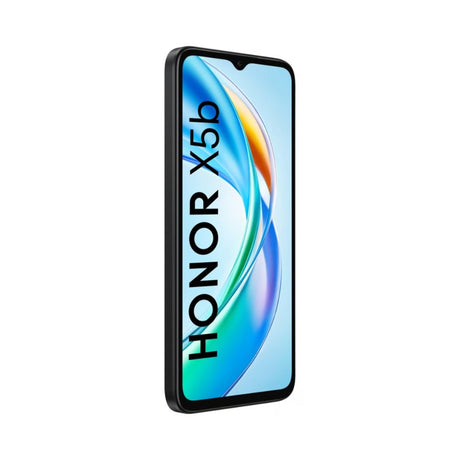 Celular Honor X5B Eu 128Gb + 4Gb Blue   13 Mp 6.56"
