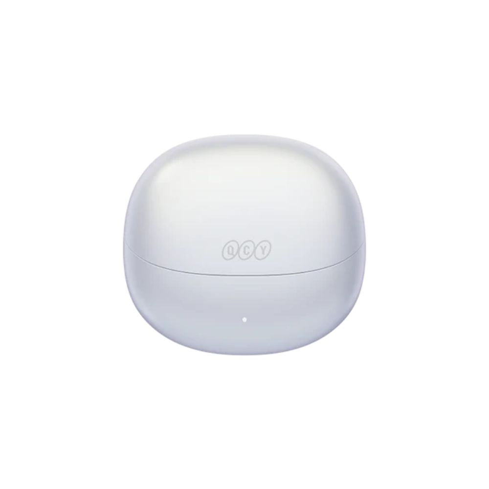 Audifonos Inalambricos QCY Melobuds Pro HT08, Audio Hi-Res, Codec LDAC, 34 horas de reproducción, 6 microfonos integrados, Graves Potentes
