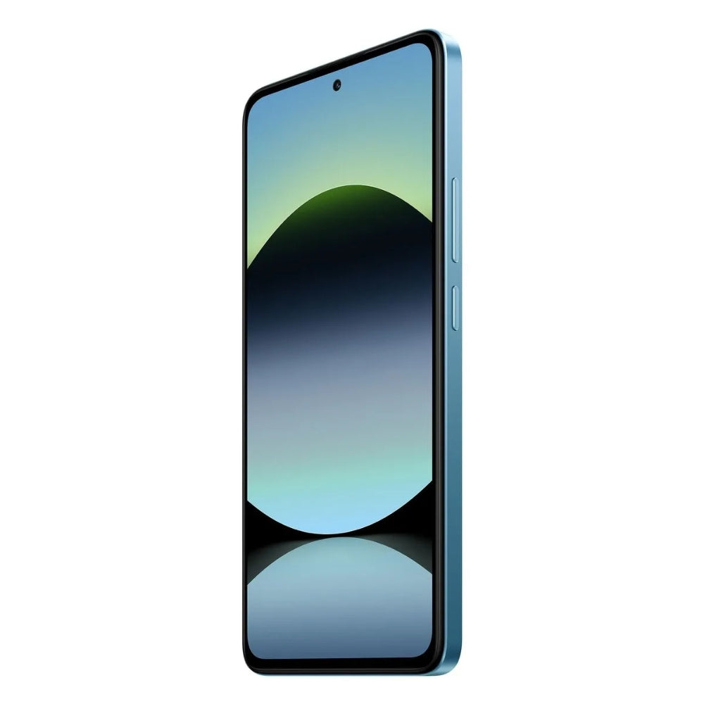 Celular Redmi Note 14 4G Us 256Gb + 8Gb 108 Mp 6.67"