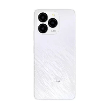 Celular Meizu Note 21 4GB RAM 256GB, Conectividad 4G, Pantalla 6.74” HD, Cámara 50 MP, Batería 6000 mAh