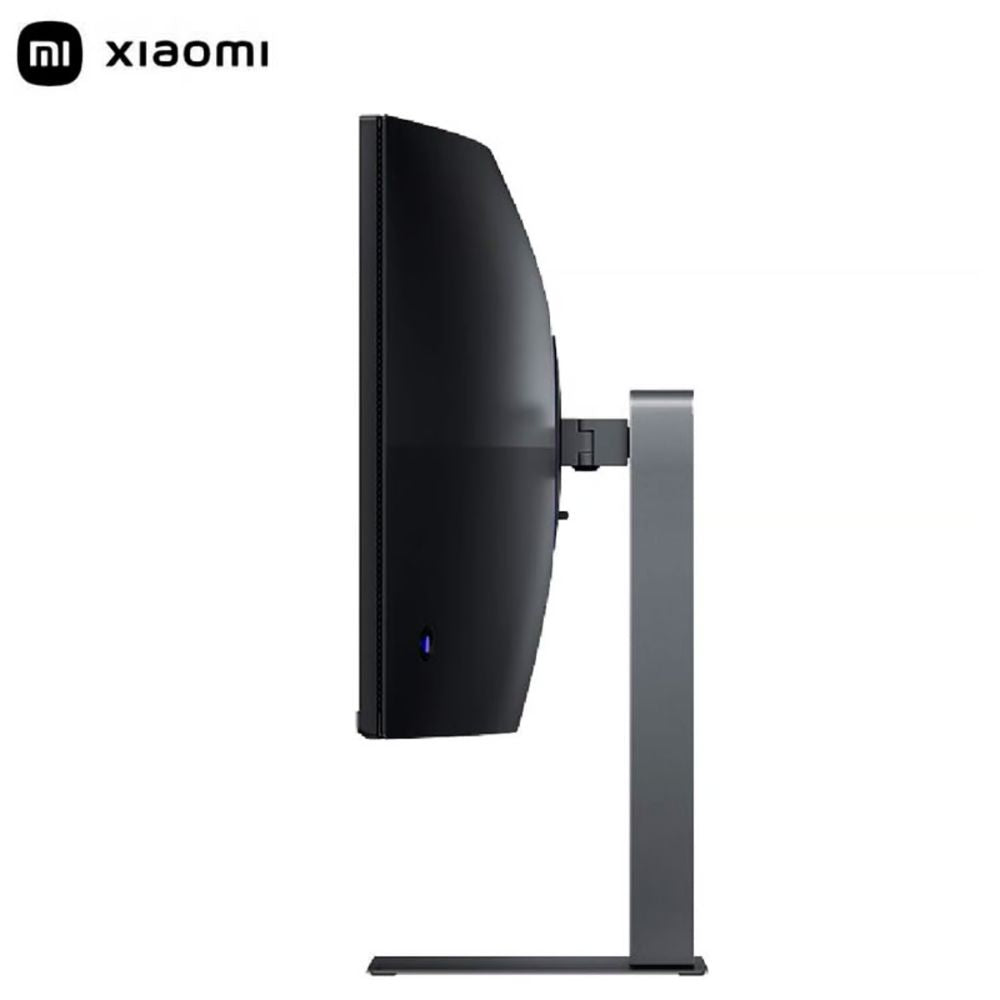 Monitor Gamer Xiaomi Curvo G34WQi de 34 pulgadas con AMD FreeSync Premium, WQHD 3.440 x 1.440, 21:9, 144Hz, 4ms, 300lm, 121% sRGB, 2 HDMI