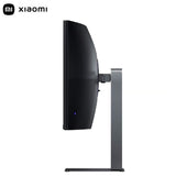 Monitor Gamer Xiaomi Curvo G34WQi de 34 pulgadas con AMD FreeSync Premium, WQHD 3.440 x 1.440, 21:9, 144Hz, 4ms, 300lm, 121% sRGB, 2 HDMI