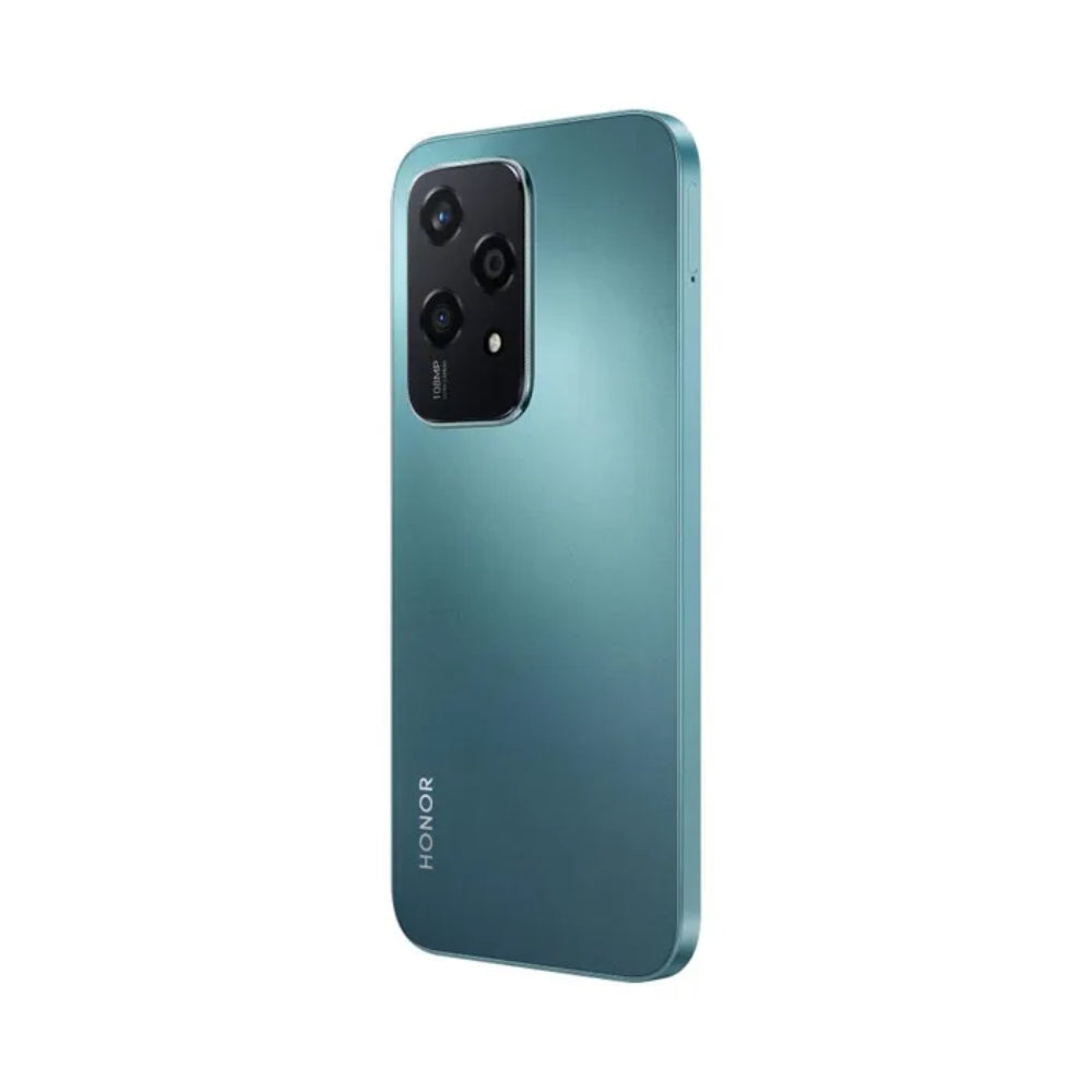 CELULAR HONOR 200 LITE EU 256GB + 8GB 53 MP 6.7"