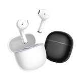 Audifonos Inalambricos QCY T29 Ailybuds Lite In-ear TWS, Bluetooth 5.3, Baja latencia de 68ms - Orro Home Perú