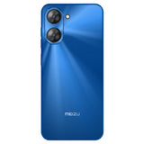 Celular Meizu MBLU21 4GB RAM 64GB, Conectividad 4G, Pantalla 6.79” HD, Cámara 13 MP, Batería 4900 mAh