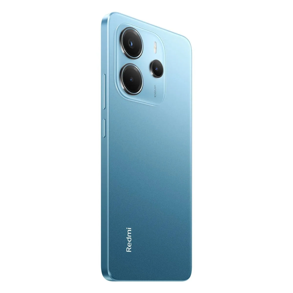 Celular Redmi Note 14 4G Us 256Gb + 8Gb 108 Mp 6.67"
