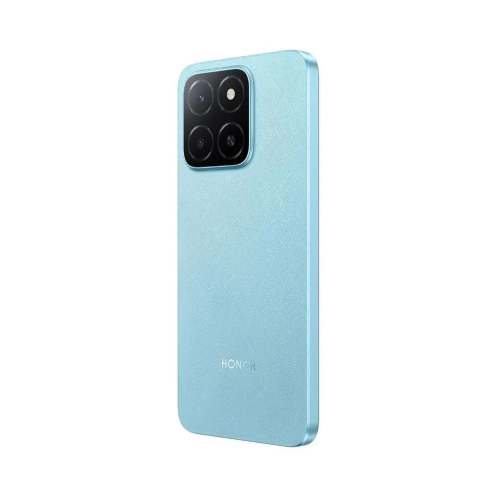Celular Honor X5B Eu 128Gb + 4Gb Blue   13 Mp 6.56"