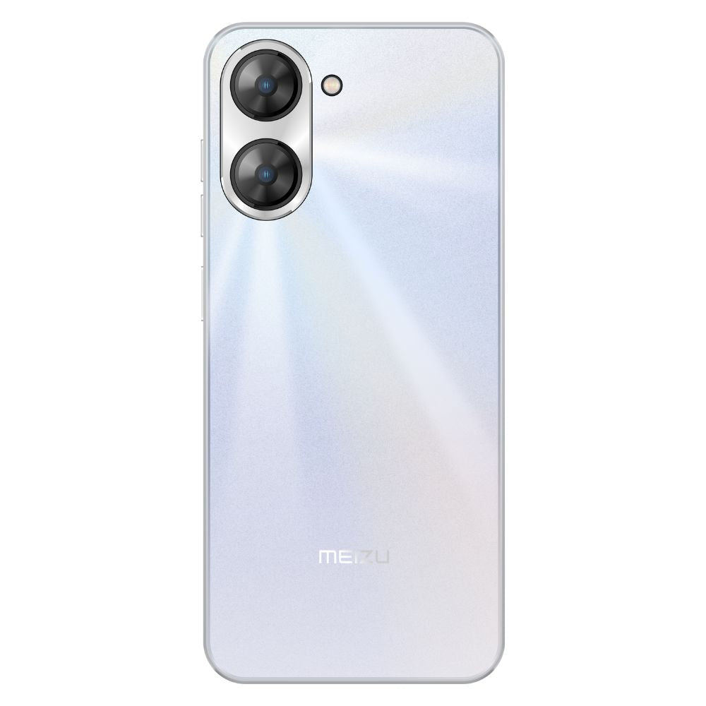 Celular Meizu MBLU21 4GB RAM 64GB, Conectividad 4G, Pantalla 6.79” HD, Cámara 13 MP, Batería 4900 mAh