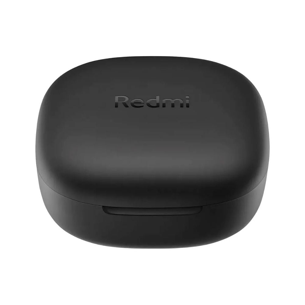 Audifonos Xiaomi Redmi Buds 6 Play, 36 horas de batería, Bluetooth 5.4, reducción de ruido con IA