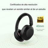 Audífonos Inalámbricos Qcy H4 Anc Activa 80h Hi-res BT 5.3 - Orro Home Perú