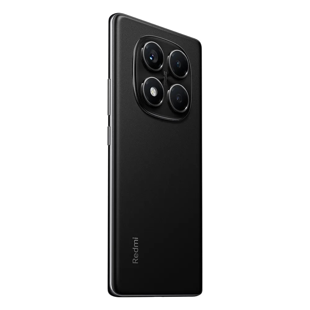 Celular Redmi Note 14 Pro 4G EU 256GB + 8GB 200MP 6.67"
