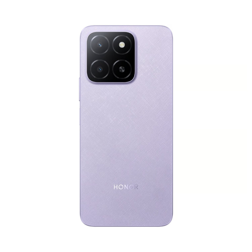 Celular Honor X5B Plus Eu 256Gb + 4Gb 50 Mp 6.56"