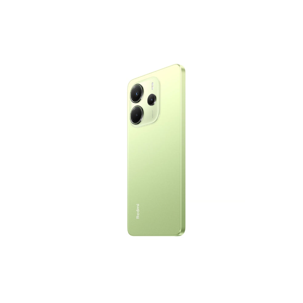 Celular Redmi Note 14 4G Us 256Gb + 8Gb 108 Mp 6.67"