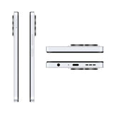 Celular Meizu Note 21 4GB RAM 256GB, Conectividad 4G, Pantalla 6.74” HD, Cámara 50 MP, Batería 6000 mAh