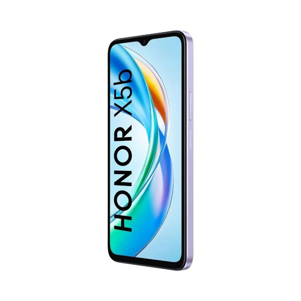 Celular Honor X5B Eu 128Gb + 4Gb Blue   13 Mp 6.56"