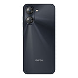 Celular Meizu MBLU21 4GB RAM 64GB, Conectividad 4G, Pantalla 6.79” HD, Cámara 13 MP, Batería 4900 mAh