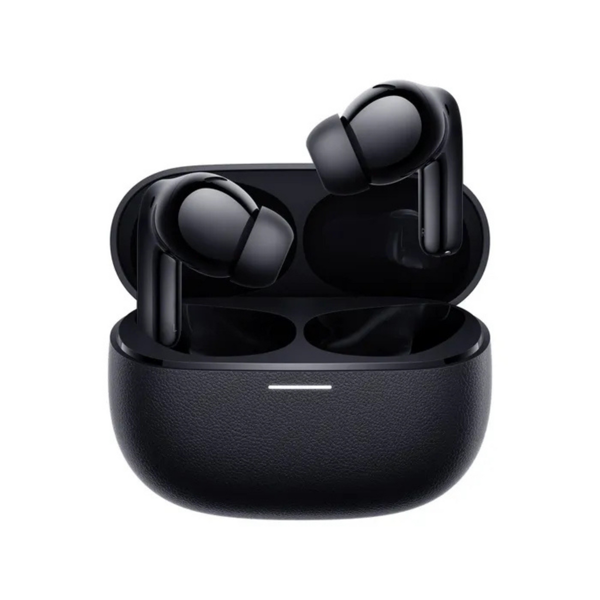 Audífonos Inalámbricos Xiaomi Redmi Buds 5 Pro, Cancelación Activa de Ruido -52dB, Audio Hi-Res, Codec LDAC, 38 Horas de Batería