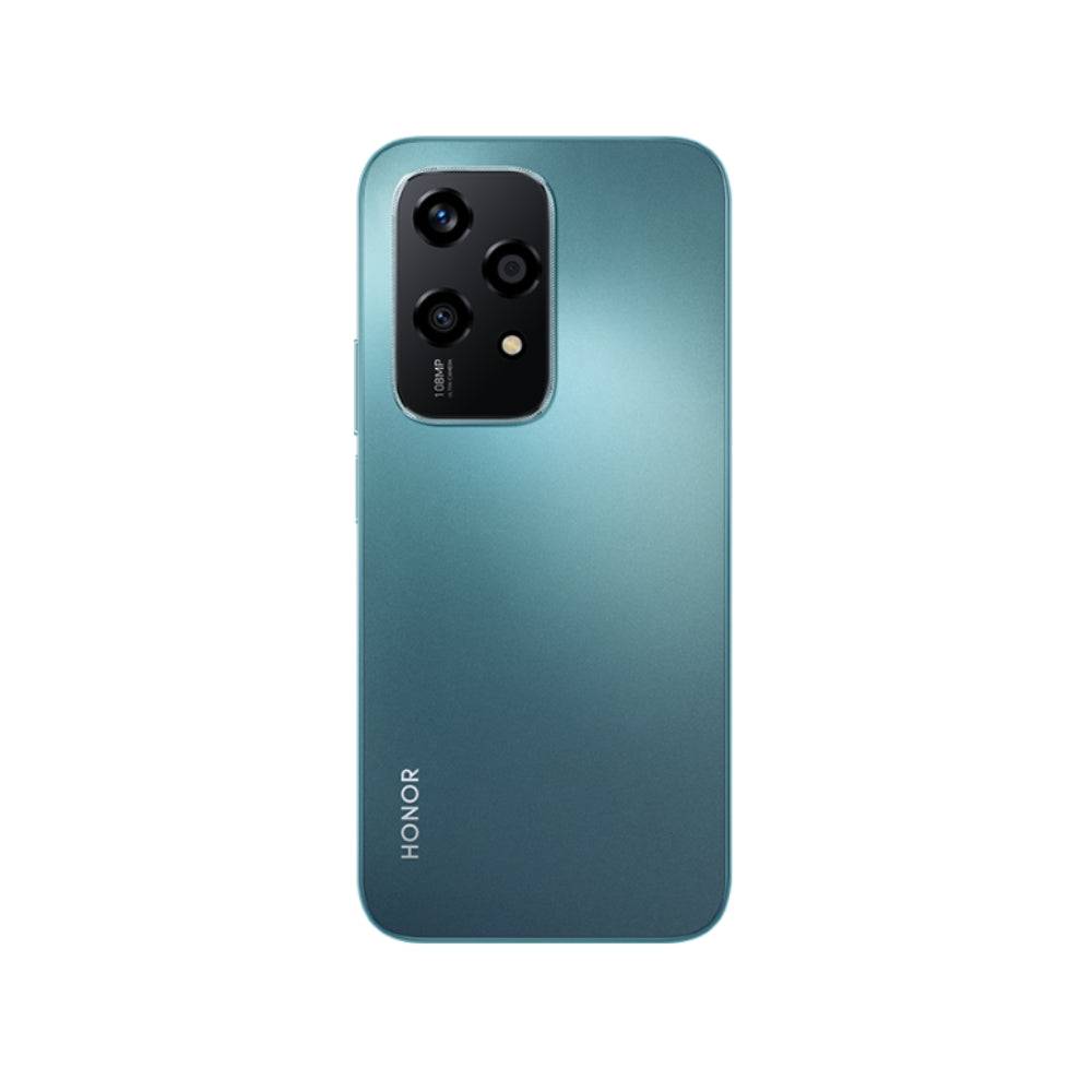 CELULAR HONOR 200 LITE EU 256GB + 8GB 53 MP 6.7"