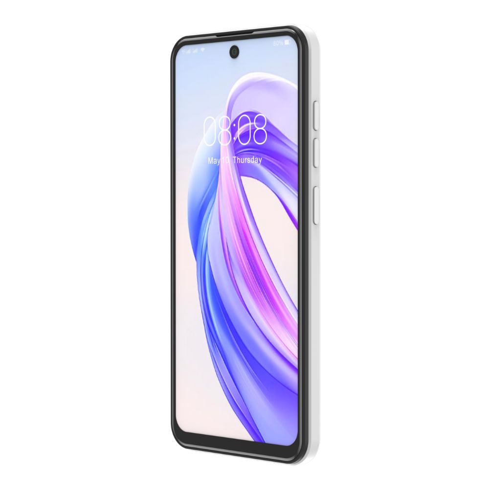 Celular Meizu MBLU21 4GB RAM 64GB, Conectividad 4G, Pantalla 6.79” HD, Cámara 13 MP, Batería 4900 mAh