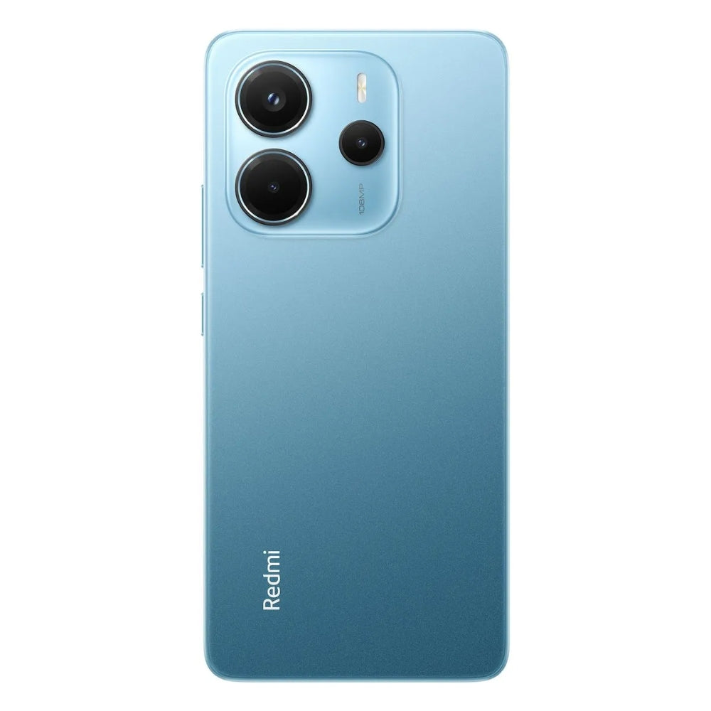 Celular Redmi Note 14 4G Us 256Gb + 8Gb 108 Mp 6.67"