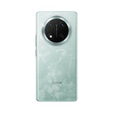 Celular Honor Magic7 Lite Eu 256Gb + 8Gb Jade Cyan 108 Mp 6.78"