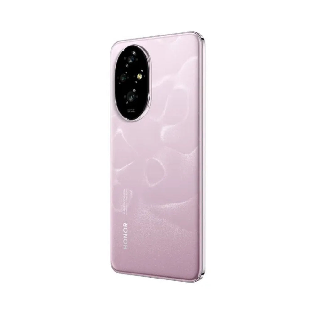 Celular Honor 200 Eu 256Gb + 12Gb 50 Mp 6.7"