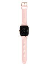 Reloj SmartWatch Amazfit GTS 4, Pantalla AMOLED de 1,75″, Resistencia al agua 5 ATM, 7 días de Batería, Llamadas Bluetooth, Compatible con Alexa
