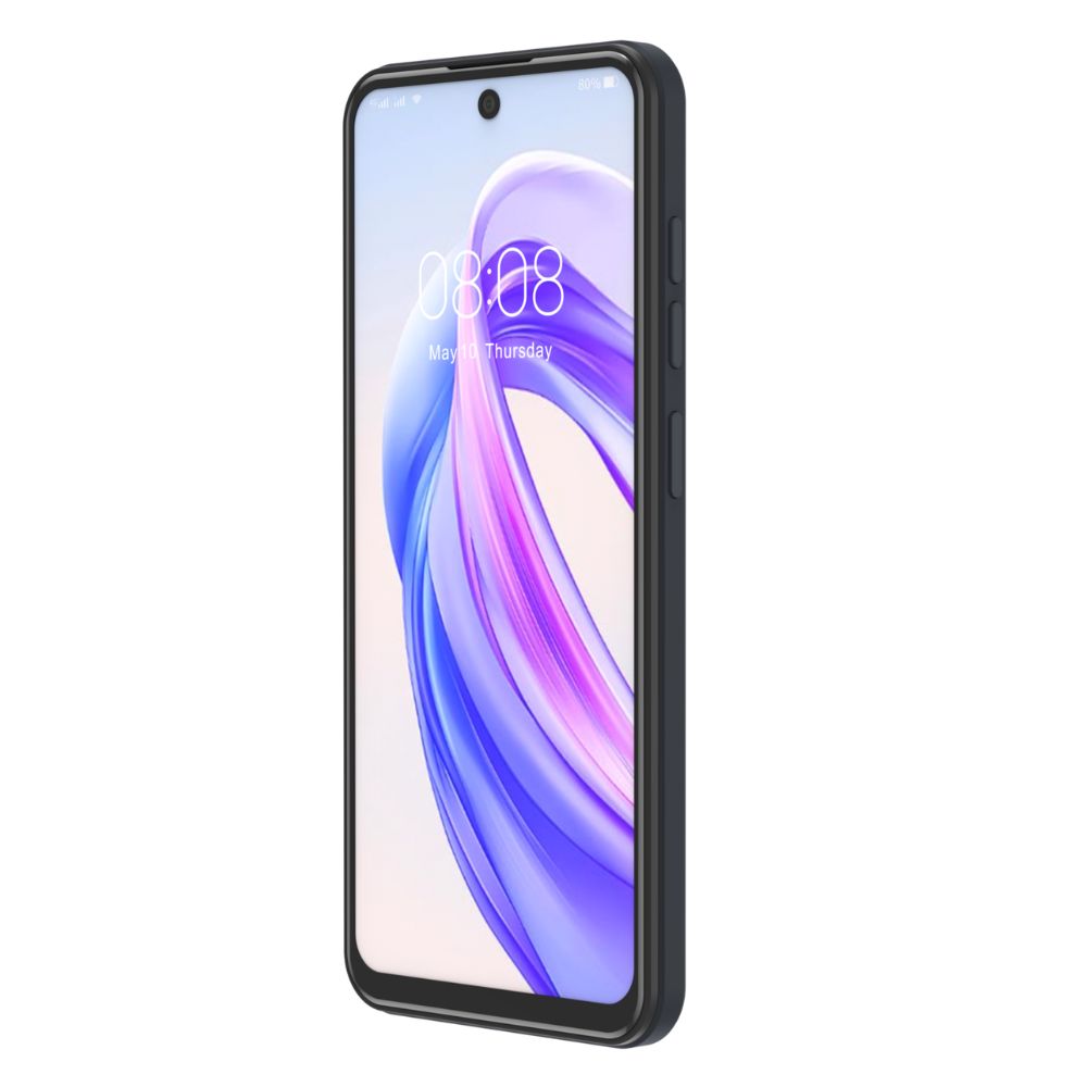 Celular Meizu MBLU21 4GB RAM 64GB, Conectividad 4G, Pantalla 6.79” HD, Cámara 13 MP, Batería 4900 mAh