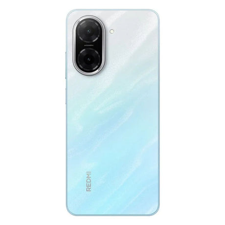 Celular Redmi A5  4G Us 3GB+64GB, Conectividad 4G, Batería de 5200 mAh, carga rápida de 15 W, Pantalla de 6.88",