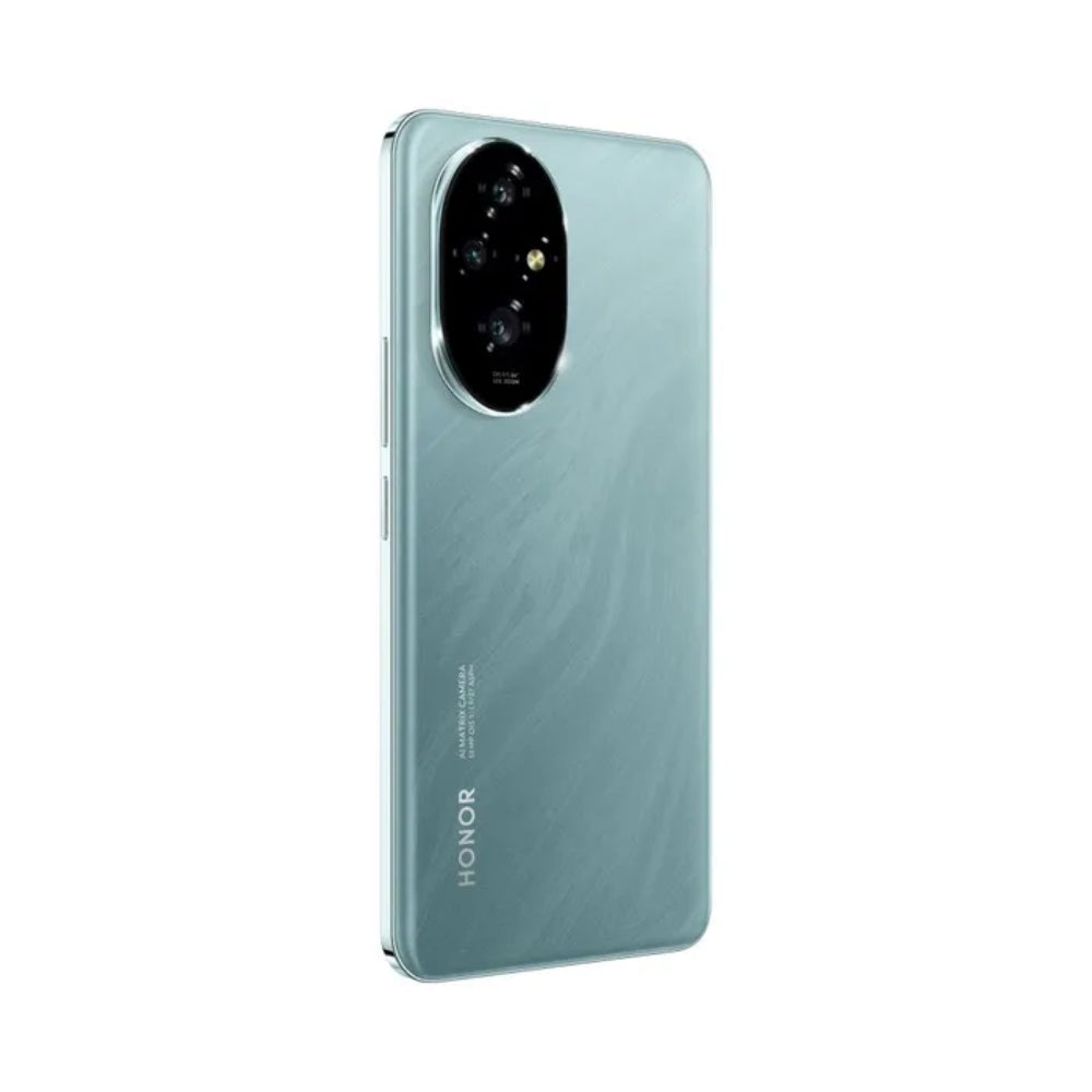 Celular Honor 200 Eu 256Gb + 12Gb 50 Mp 6.7"