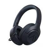 Audífonos Inalámbricos Haylou S30 Pro, Micrófono Desmontable, Cancelación De Ruido -43db, 80 Horas De Reproducción, App De Sonido Personalizado