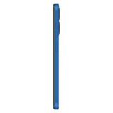Celular Meizu MBLU21 4GB RAM 64GB, Conectividad 4G, Pantalla 6.79” HD, Cámara 13 MP, Batería 4900 mAh