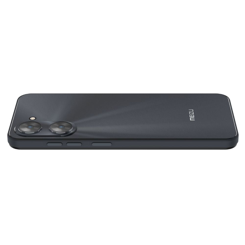 Celular Meizu MBLU21 4GB RAM 64GB, Conectividad 4G, Pantalla 6.79” HD, Cámara 13 MP, Batería 4900 mAh
