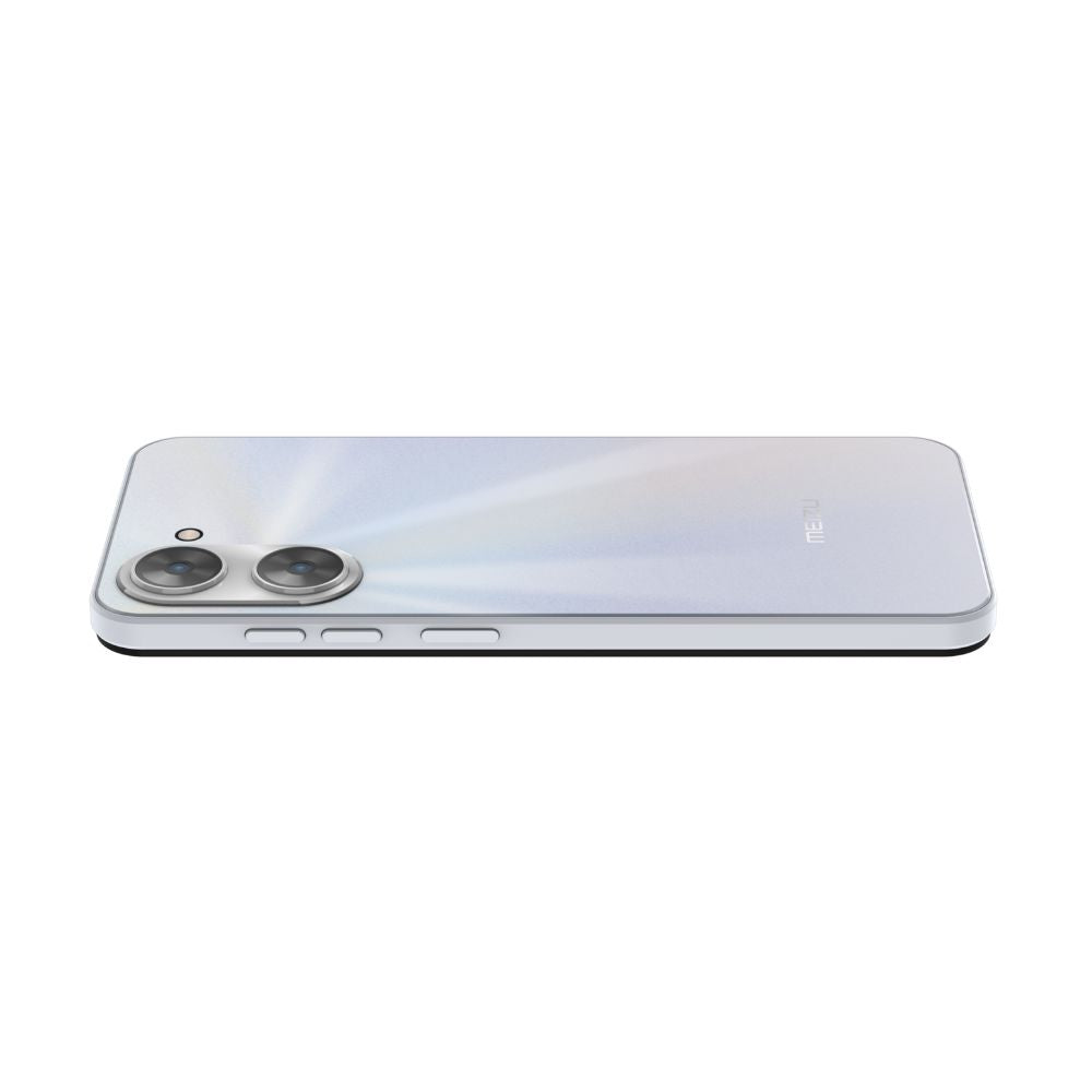 Celular Meizu MBLU21 4GB RAM 64GB, Conectividad 4G, Pantalla 6.79” HD, Cámara 13 MP, Batería 4900 mAh