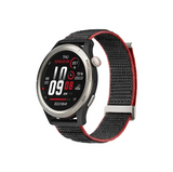 Reloj SmartWatch Amazfit Cheetah Pro, Pantalla AMOLED de 1.45", 4GB de Almacenamiento, 14 Dias de Bateria, GPS.
