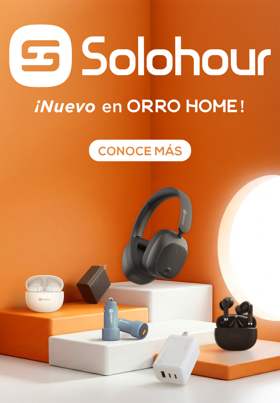 Banner mobile
