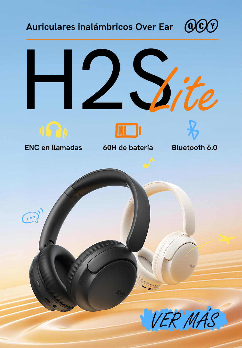 Banner mobile