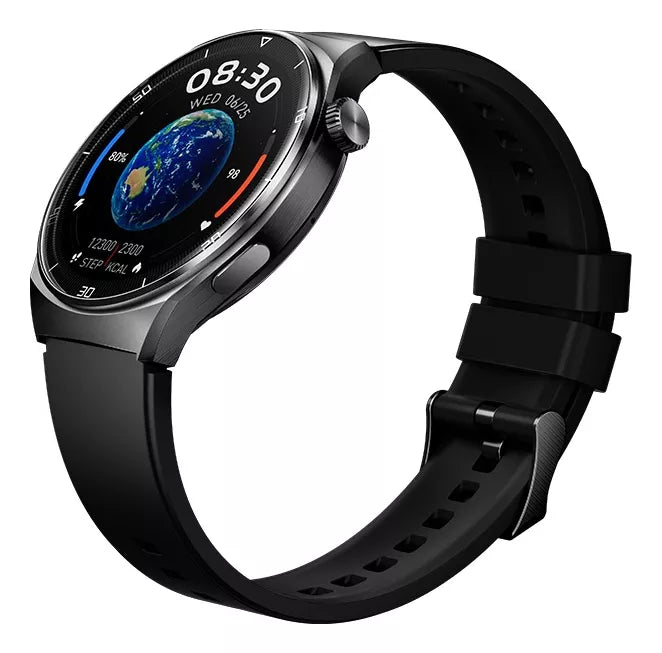 Huawei watch gt 2 se puede contestar llamadas sale