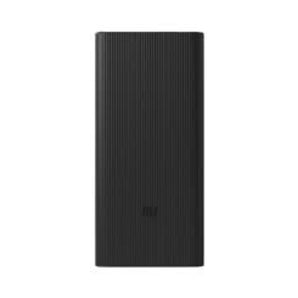 Xiaomi 18w power bank 30000mah