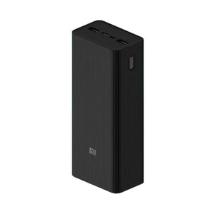 Xiaomi 18w power bank 30000mah