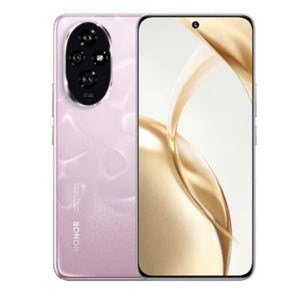 Celular Honor 200 Eu 256GB + 12GB RAM