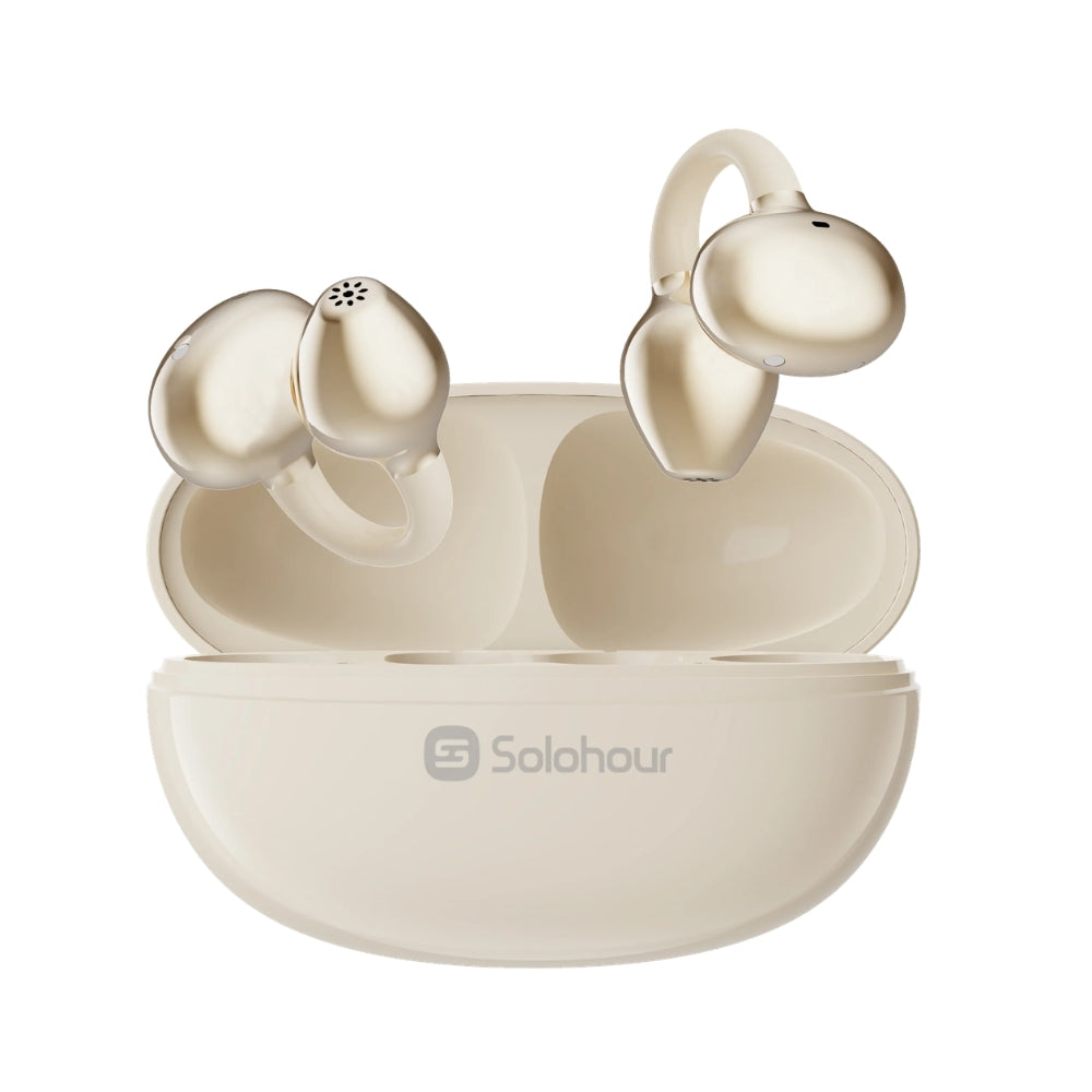 Audífonos Inalámbricos Solohour Solbuds ST7