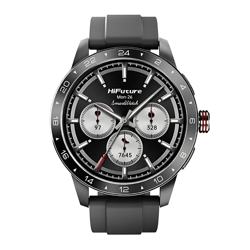 Smartwatch Hifuture Flex 2