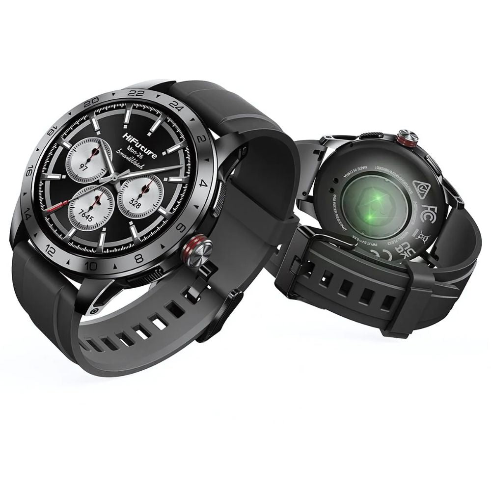 Smartwatch Hifuture Flex 2