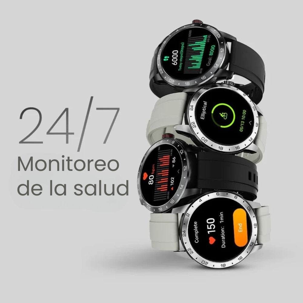 Smartwatch Hifuture Flex 2