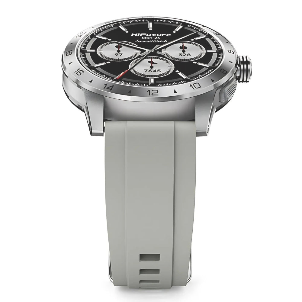 Smartwatch Hifuture Flex 2