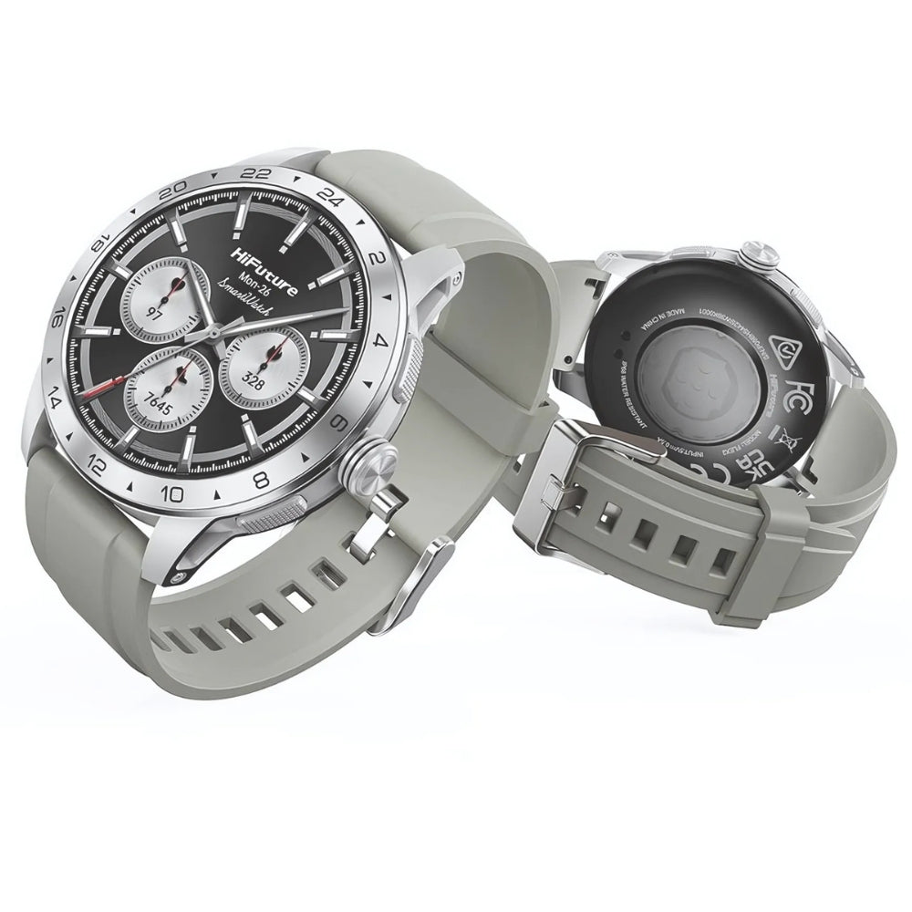 Smartwatch Hifuture Flex 2