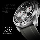 Smartwatch Hifuture Flex 2